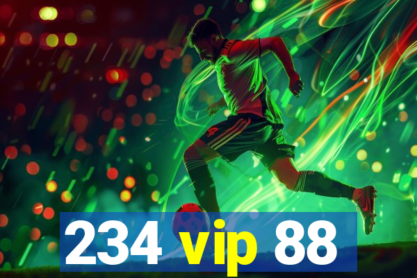 234 vip 88